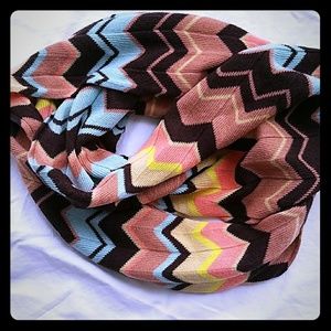 Missoni for Target scarf